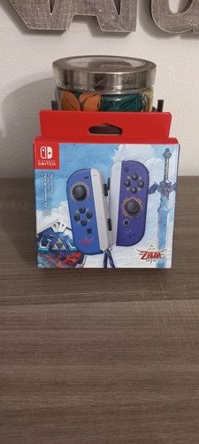 Nintendo joy con - legend, of