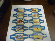 HERGÉ TINTIN LOT DE 10