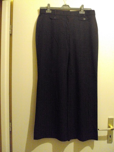 Pantalon femme taille - , 40