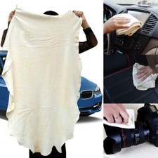 Peau de chamois extra large