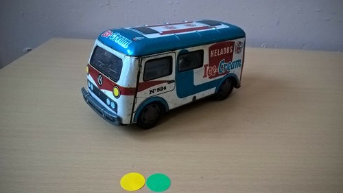 Payva camion ice - payva,