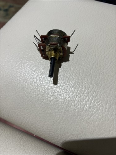 Potentiometer 71190558 for - potentiometer,