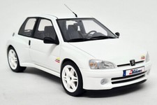 Otto 1/18 - Peugeot 106 Maxi