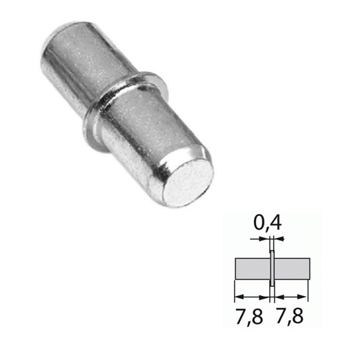 Lot taquets d - lot, 10