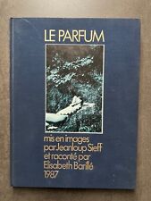 LE PARFUM par ELISABETH