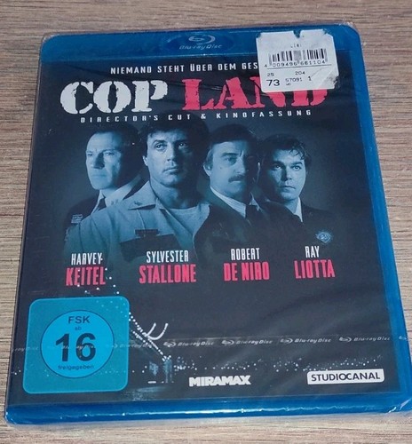 Rare cop land - !!,