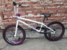 2008 Hoffman Scarab 20" BMX
