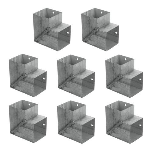 Kit pour supports gazebo - kit,