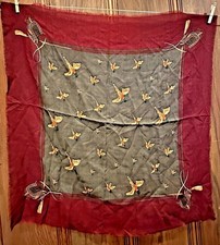 Vintage Bordeaux Vert 100%