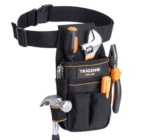 Ceinture porte outils sacoche - porte-outils,