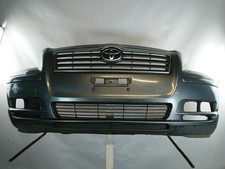 Pare choc avant TOYOTA AVENSIS