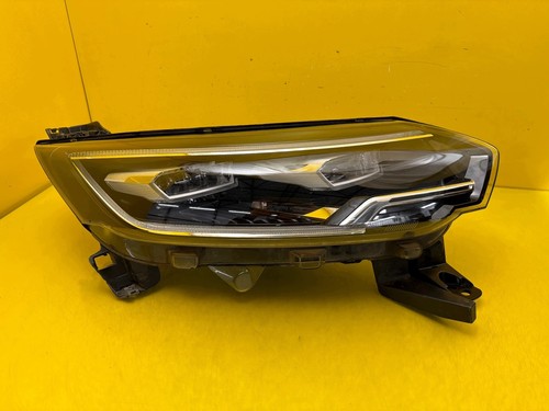 Renault espace 2021 - renault, v