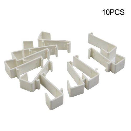 20x porte serre - porte-serre, double