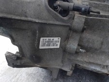 Boite de vitesses FORD TRANSIT