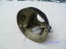 HONDA 125 CM BOL DE PHARE