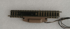 rails fleischmann n piccolo/