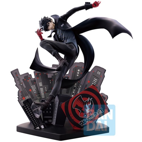 Bandai ichibansho persona - ichibansho, 5