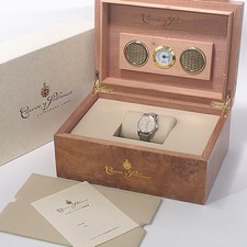 Montre Cuervo y Sobrinos