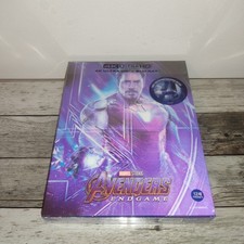 Avengers Endgame Full slip