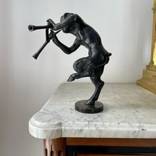 Faune Dansant Grand Tour