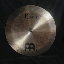 Cymbale chinoise Meinl