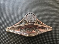 Encrier porte plume ancien