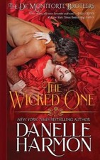 The Wicked One by Harmon