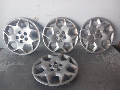 Enjoliveur renault laguna - enjoliveur, 2