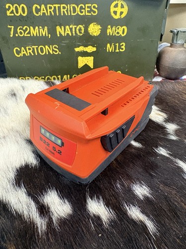 Oem hilti b22 lithium ion - b22, lithium-ion