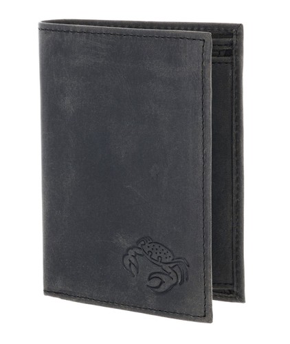 Oxmox porte monnaie leather - oxmox, porte-monnaie