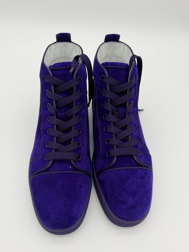 Christian louboutin louis - christian,