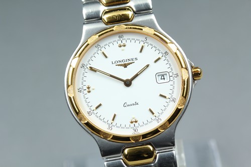 Presque comme neuve montre - comme,