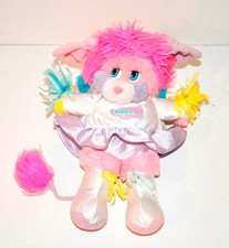 Peluche Vintage - POPPLES -