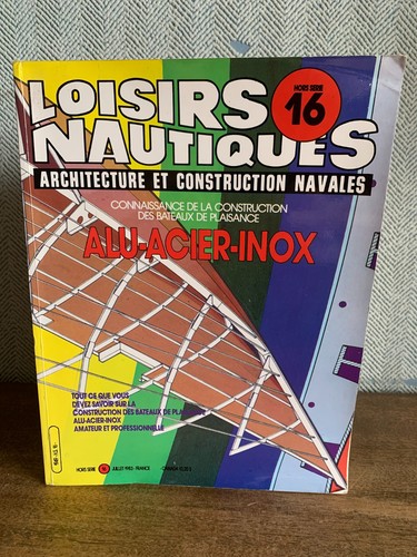 Loisirs nautiques hors série - loisirs,