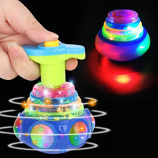 Ufo-Toupie Pouvez-Vous Roscope