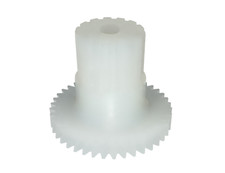Engrenage En Nylon Pour Moteur Trancheuse Selecline SMS 008