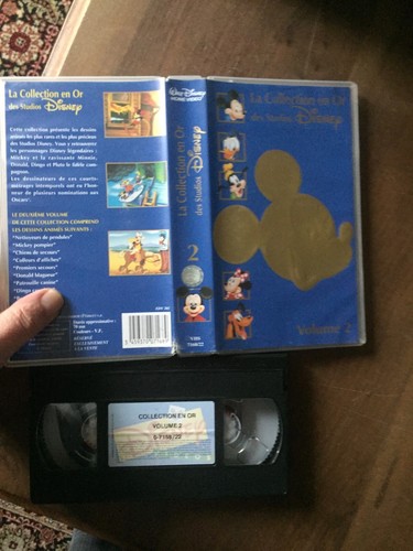 Cassette video vhs dessin - cassette,