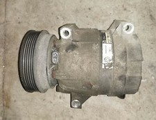 Compresseur climatisation