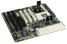 Carte Mère AZZA PT-5IVL