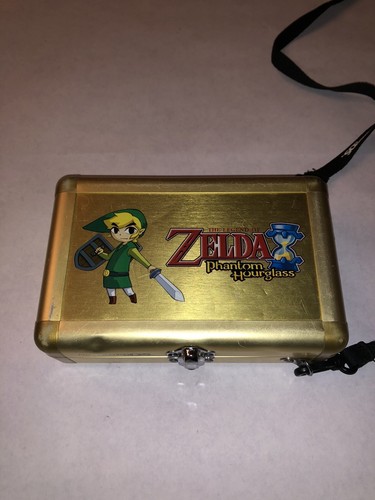 Malette pour nintendo - nintendo, ds