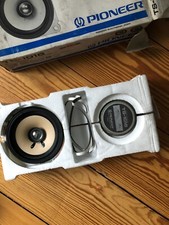 PAIRE HAUT PARLEUR PIONEER