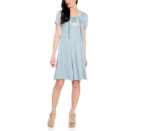 New oso casuals - casuals, striped