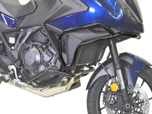 Crash bars pare - pare, carters