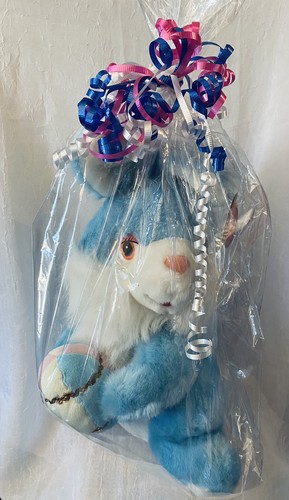 Anico easter bunny rabbit - bunny,