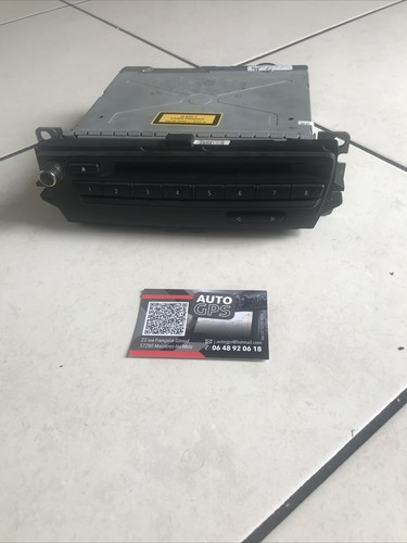 Autoradio gps bmw serie - bmw,