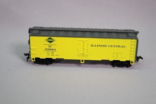 Lm324 train 1 87 - 1/87, wagon