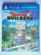 Dragon Quest Builders Jeu