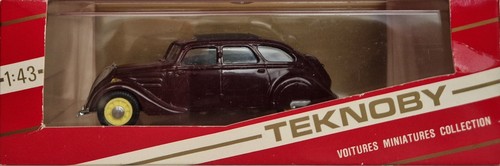 Teknoby peugeot 402 - peugeot, b