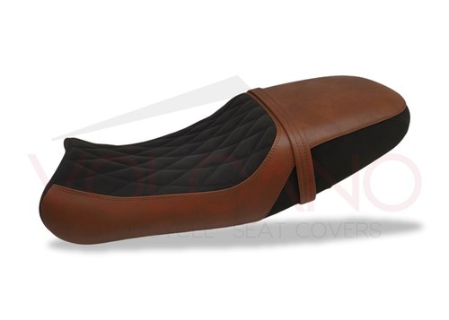 Housse selle moto guzzi - housse,