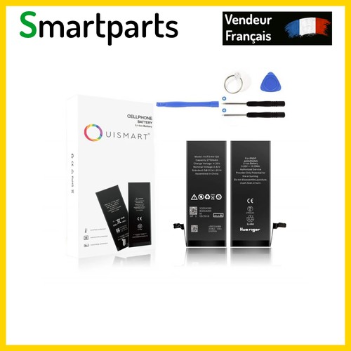 Batterie pour iphone plus - batterie,